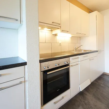 Edelweiss By Interhome