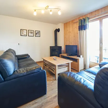 Edelweiss By Interhome Chalet *