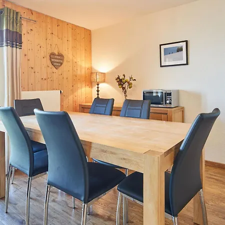 Chalet Edelweiss By Interhome *