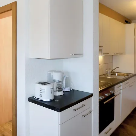 Edelweiss By Interhome *