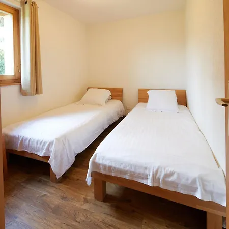 Edelweiss By Interhome * Les Collons