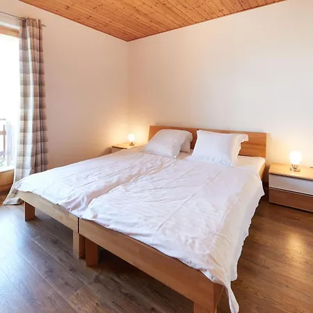 Edelweiss By Interhome Chalet