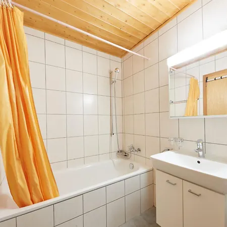 Edelweiss By Interhome Chalet *