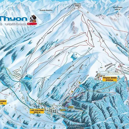 Chalet Edelweiss By Interhome *