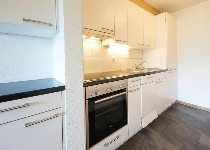 Edelweiss By Interhome