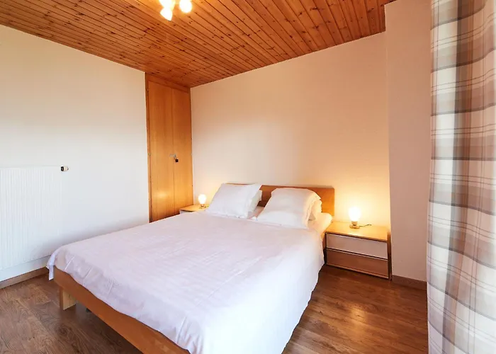 Chalet Edelweiss By Interhome