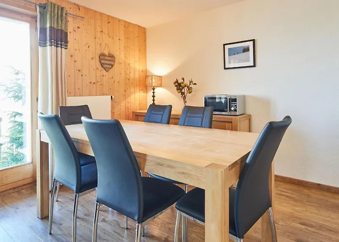 Chalet Edelweiss By Interhome *