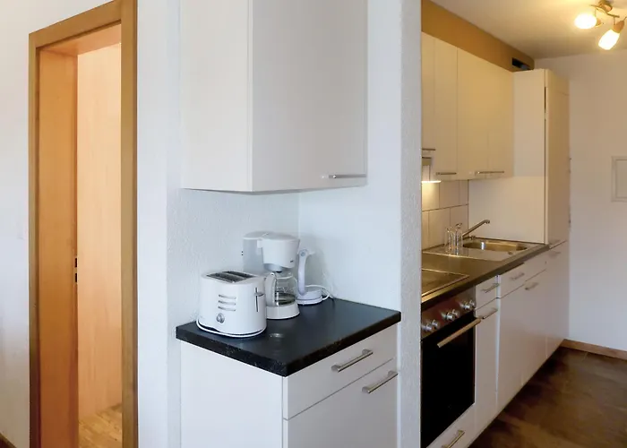 Edelweiss By Interhome *