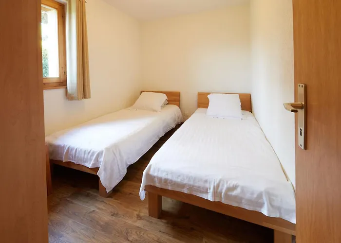 Edelweiss By Interhome * Les Collons