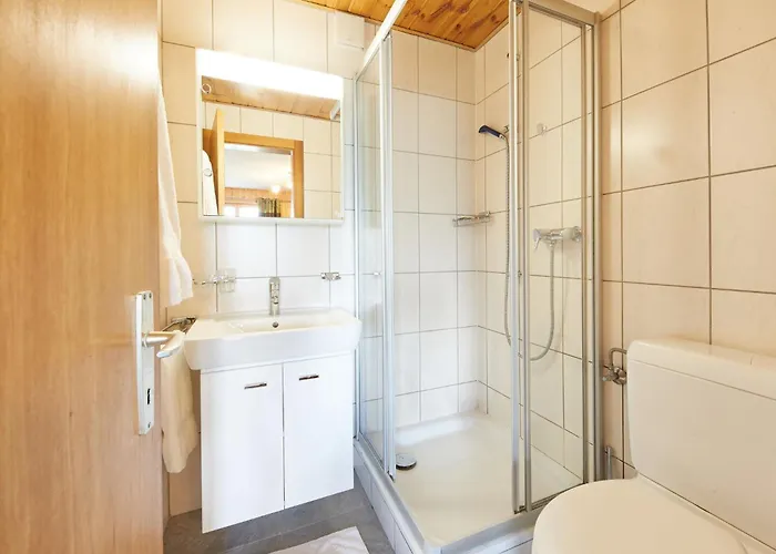 Edelweiss By Interhome