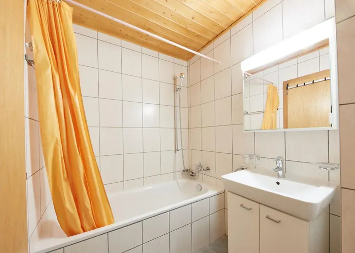 Edelweiss By Interhome Chalet *