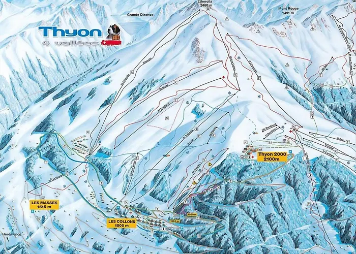 Chalet Edelweiss By Interhome *